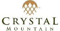 Crystal Mountain Resort & Spa logo
